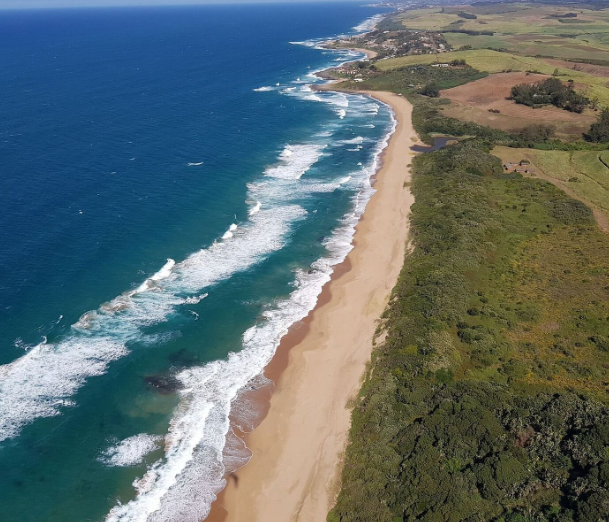 Umhlali Beach , , South Africa